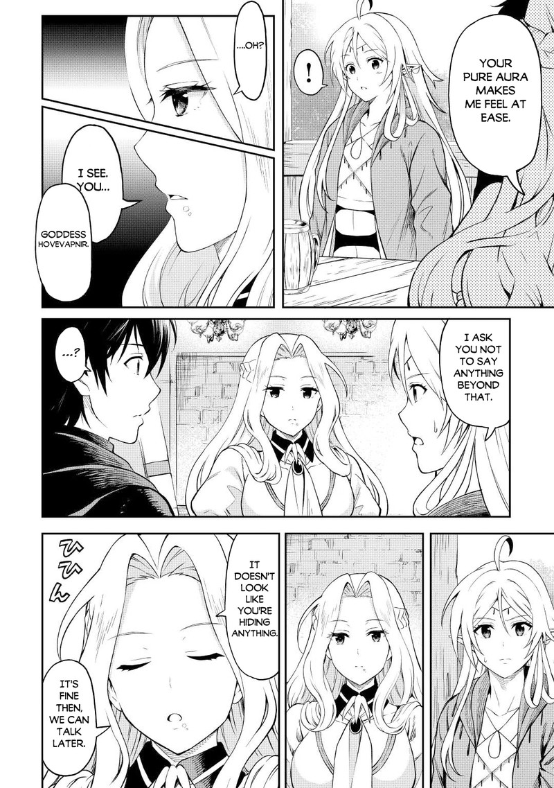 Sozai Saishuka no Isekai Ryokouki - Chapter 45 image 13
